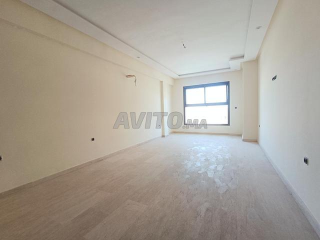 Appartement vente à L'Oriental