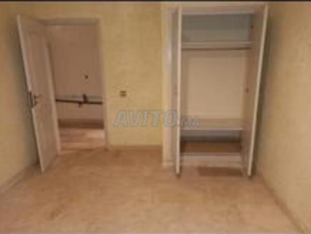 Appartement vente à L'Oriental