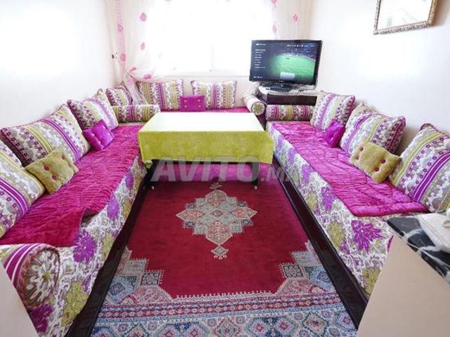 Appartement vente à Martil, Tanger-Tétouan