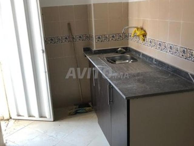 Appartement vente à Mehdiya