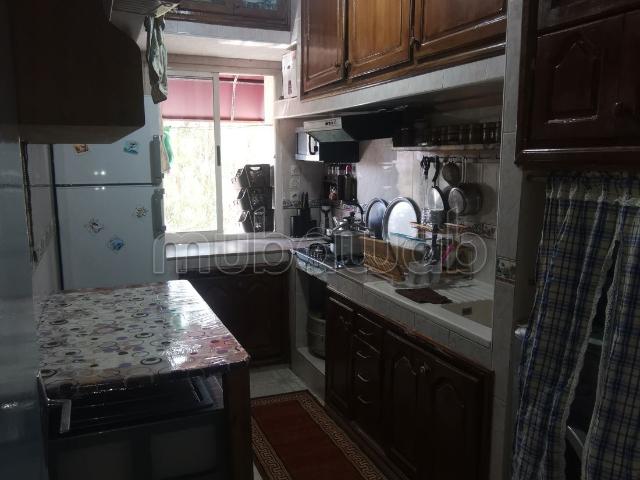 Appartement vente à Anfa, Gharb-Chrarda-Beni Hssen