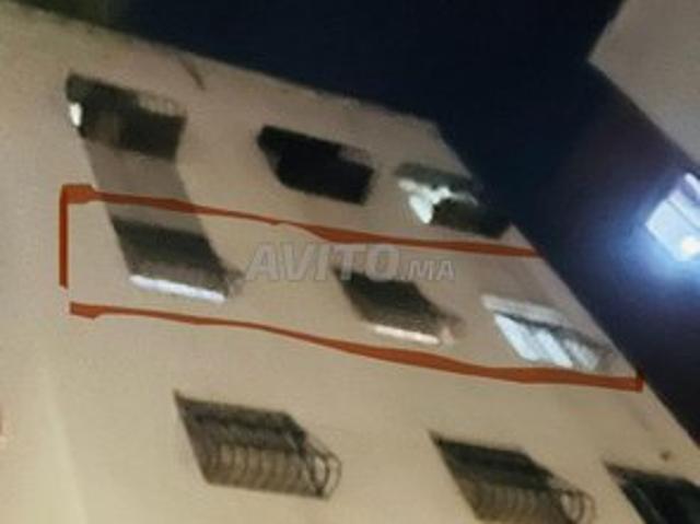 Appartement vente à Salé