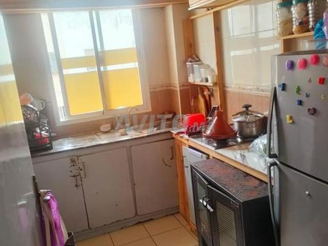 Appartement vente à Salé