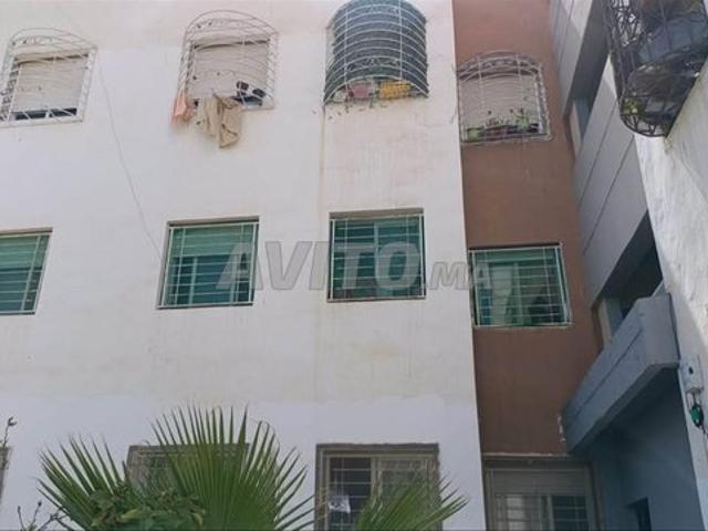 Appartement vente à Salé