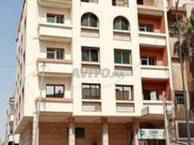 Appartement vente à Settat, Gharb-Chrarda-Beni Hssen