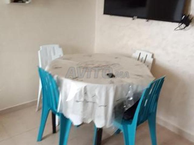 Appartement vente