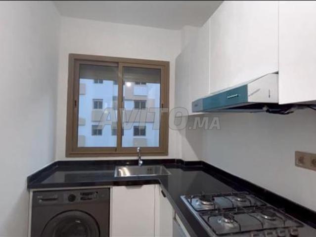 Appartement vente à Skhirat