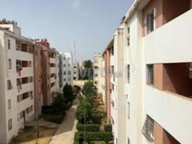 Appartement vente à Tamesna