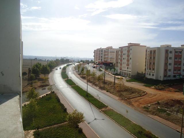 Appartement vente à Tamesna