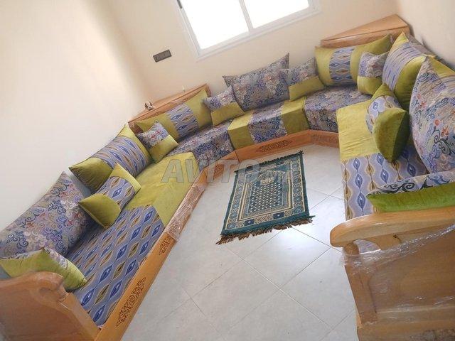 Appartement vente à Tiznit, Oued ed Dahab-Lagouira