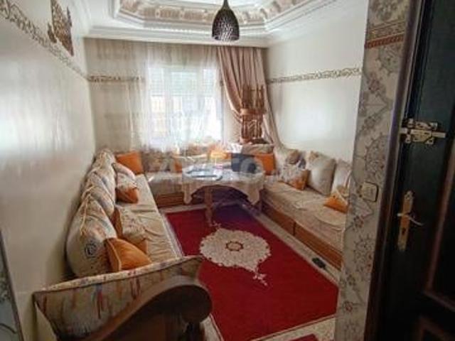 Appartement vente à Anfa, Gharb-Chrarda-Beni Hssen