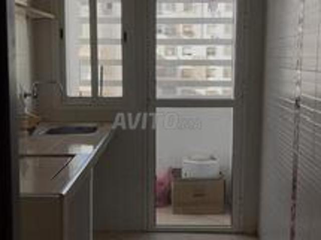 Appartement vente à Anfa, Gharb-Chrarda-Beni Hssen