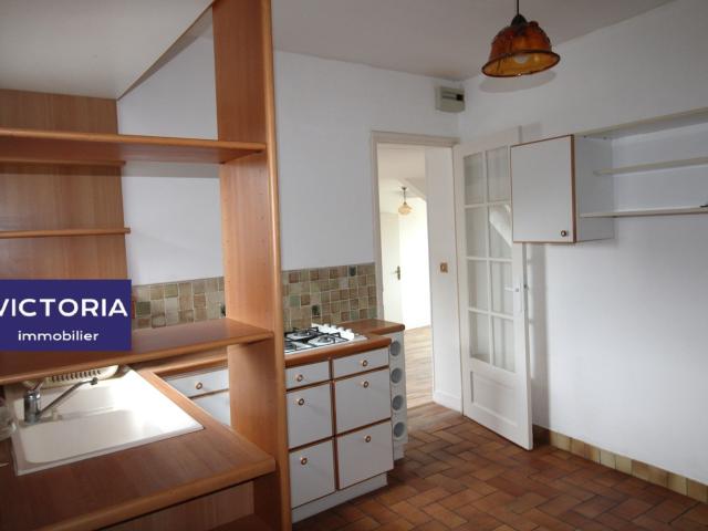 Appartement vente à Dieppe