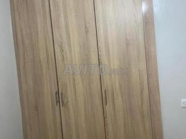 Appartement vente à Anfa, Gharb-Chrarda-Beni Hssen