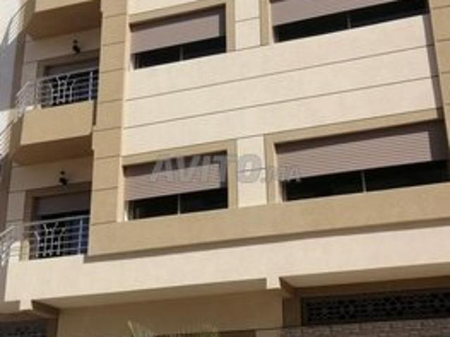 Appartement vente à Tit Mellil, Grand Casablanca