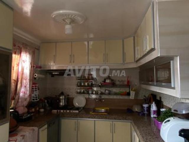 Appartement vente à Mohammedia, Gharb-Chrarda-Beni Hssen