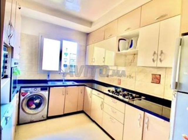 Appartement vente à Anfa, Gharb-Chrarda-Beni Hssen