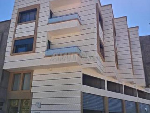 Appartement vente à El Ma, Gharb-Chrarda-Beni Hssen