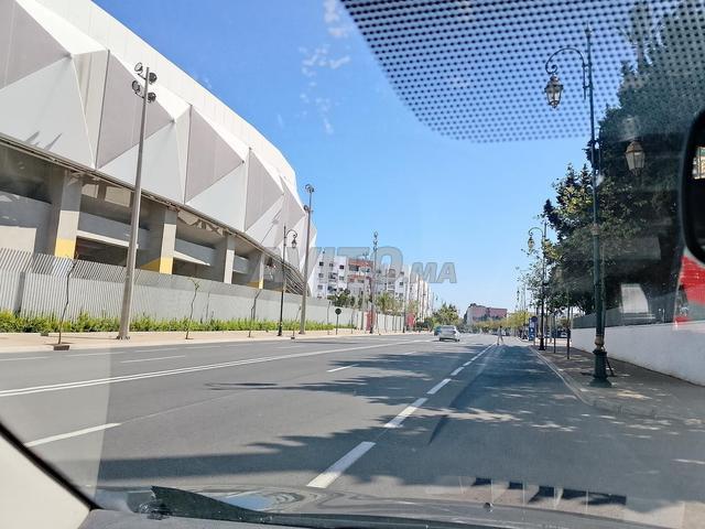 Appartement vente à Hay Nahda, Ben Slimane