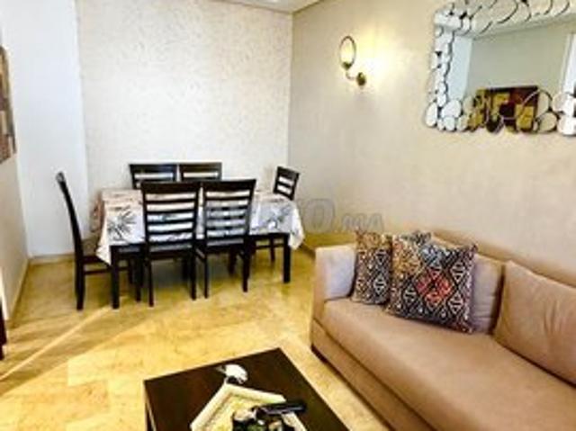 Appartement vente à Anfa, Gharb-Chrarda-Beni Hssen