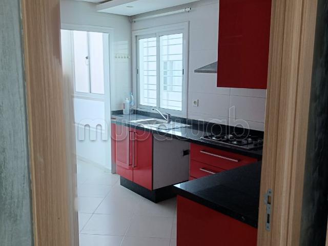 Appartement vente à Lyautey