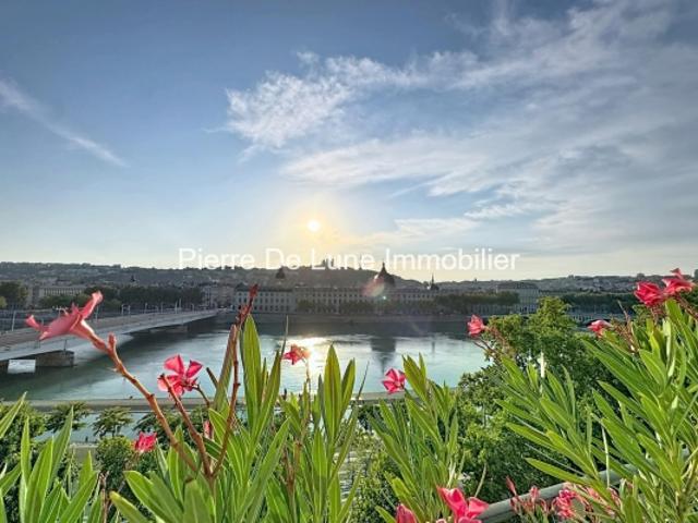 Appartement vente à Rhône, Auvergne-Rhône-Alpes