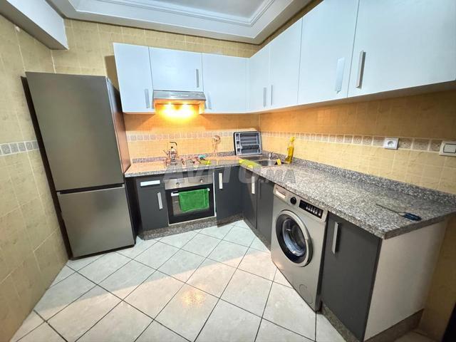 Appartement vente à Centre Ville, Ben Slimane