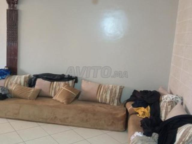 Appartement vente à Anfa, Gharb-Chrarda-Beni Hssen