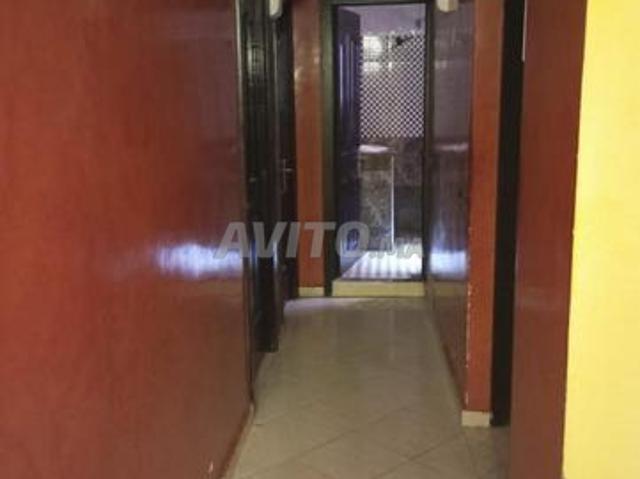 Appartement vente à Menara, Marrakech