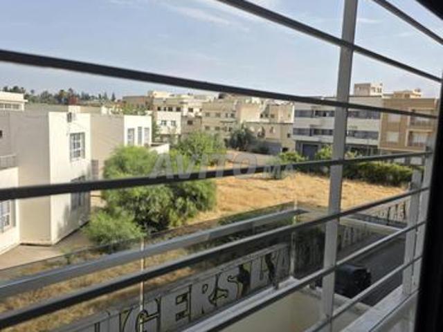 Appartement vente