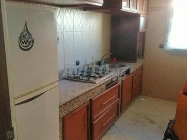 Appartement vente à Anfa, Gharb-Chrarda-Beni Hssen