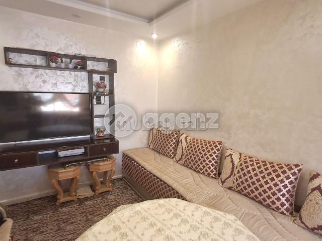 Appartement vente à Bouskoura, Gharb-Chrarda-Beni Hssen