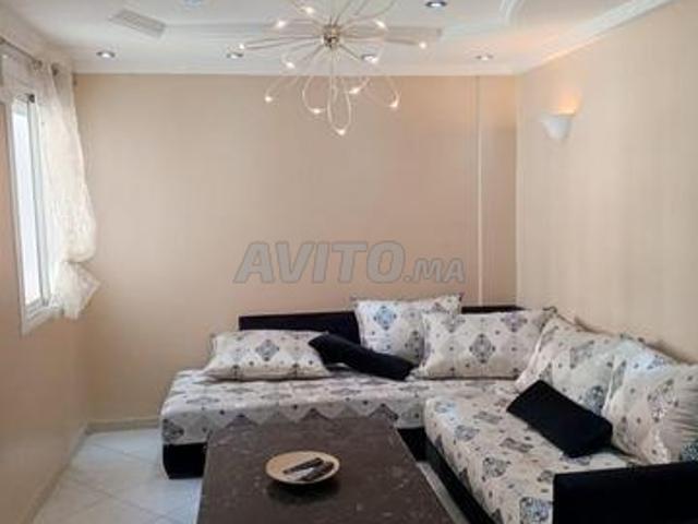 Appartement vente à Anfa, Gharb-Chrarda-Beni Hssen