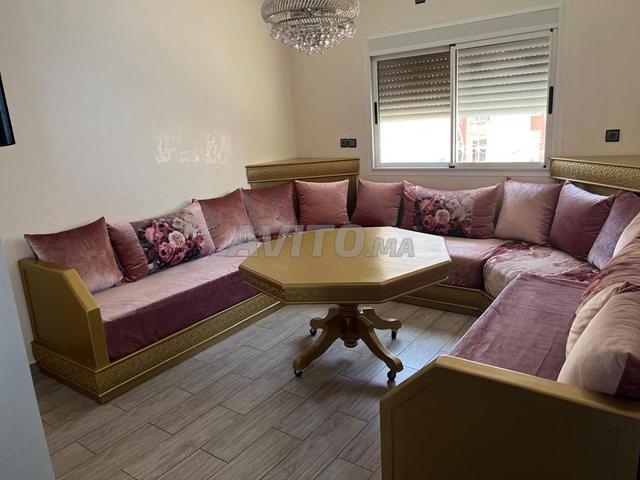 Appartement vente à Agadir, Oued ed Dahab-Lagouira