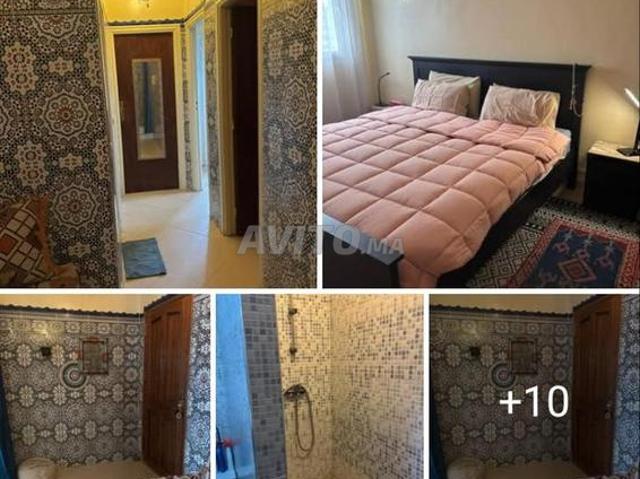 Appartement vente à Anfa, Gharb-Chrarda-Beni Hssen