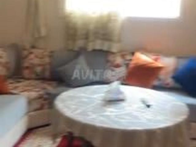 Appartement vente à Dcheira El Jihadia, Oued ed Dahab-Lagouira