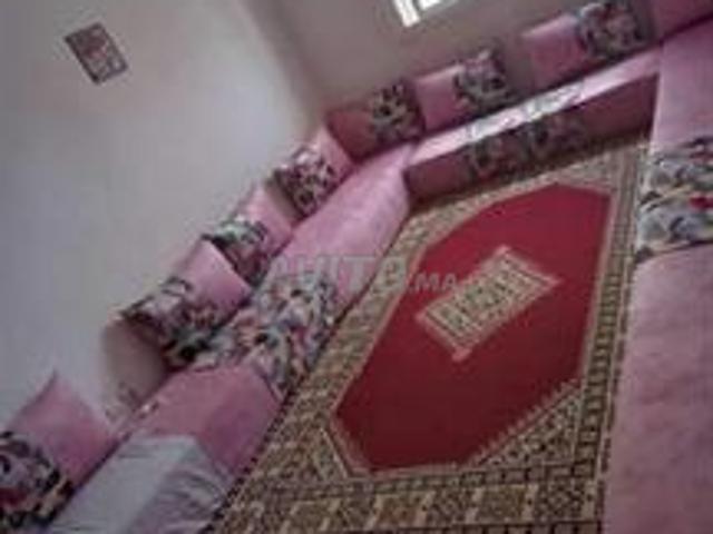 Appartement vente à Aïn Harrouda, Gharb-Chrarda-Beni Hssen