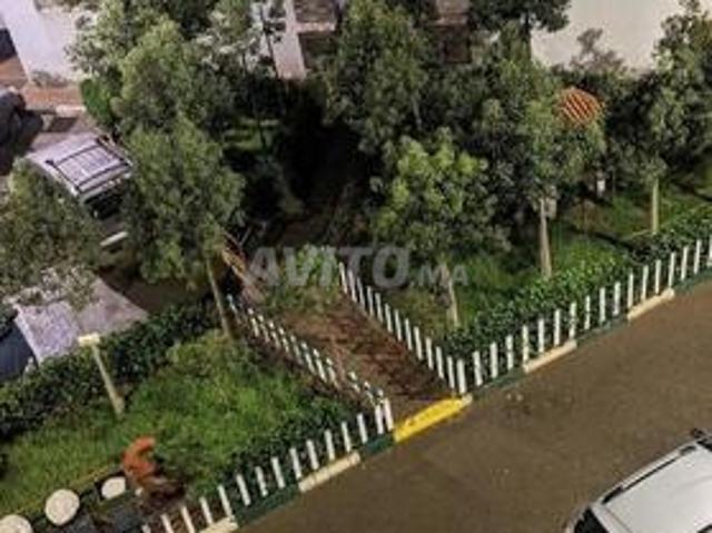 Appartement vente à Bouskoura, Gharb-Chrarda-Beni Hssen