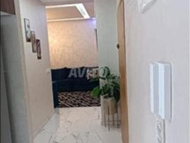 Appartement vente à Gharb-Chrarda-Beni Hssen