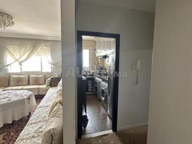 Appartement vente à Anfa, Sidi Moumen