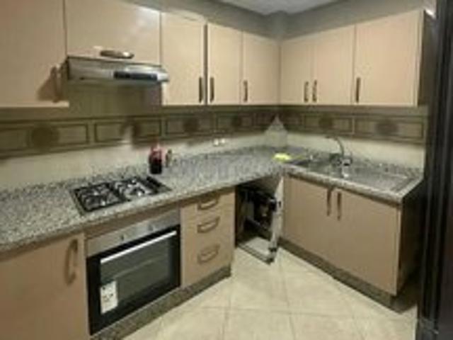 Appartement vente à Anfa, Gharb-Chrarda-Beni Hssen