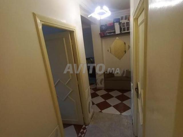 Appartement vente à Anfa, Gharb-Chrarda-Beni Hssen