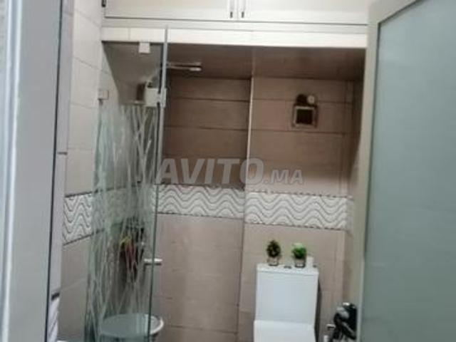 Appartement vente à Anfa, Sidi Moumen