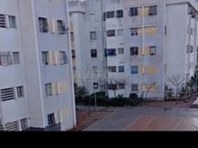 Appartement vente à Anfa, Gharb-Chrarda-Beni Hssen