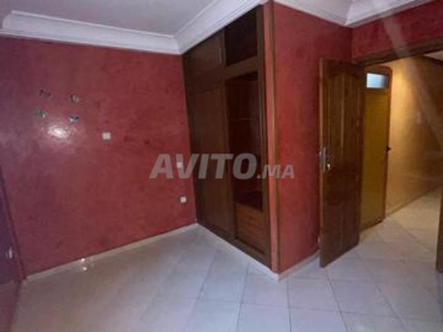 Appartement vente à El Ma, Gharb-Chrarda-Beni Hssen