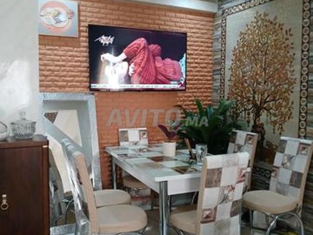Appartement vente à Dar Bouazza, Gharb-Chrarda-Beni Hssen