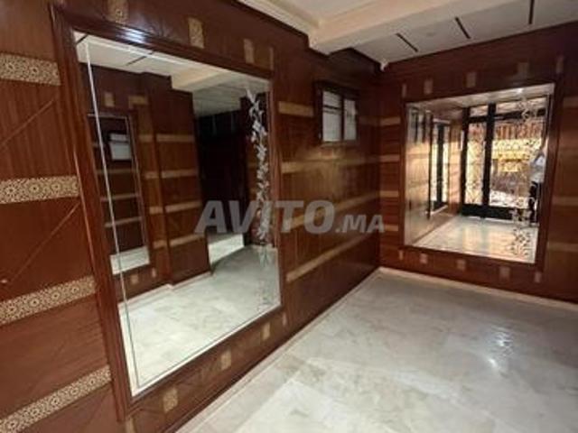Appartement vente à Anfa, Gharb-Chrarda-Beni Hssen