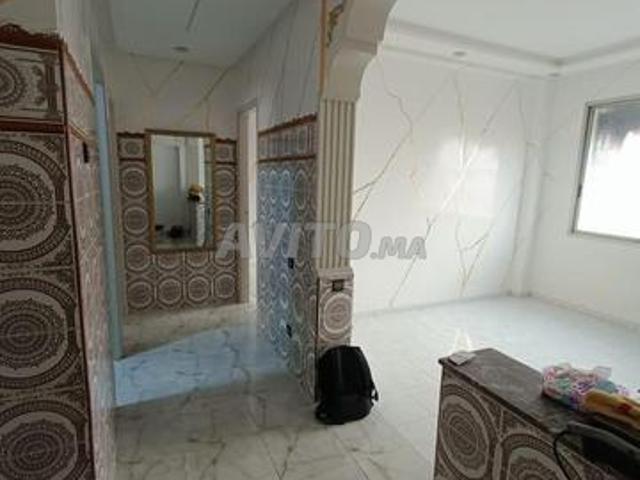 Appartement vente à Anfa, Sidi Moumen