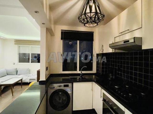 Appartement vente à Dar Bouazza, Gharb-Chrarda-Beni Hssen