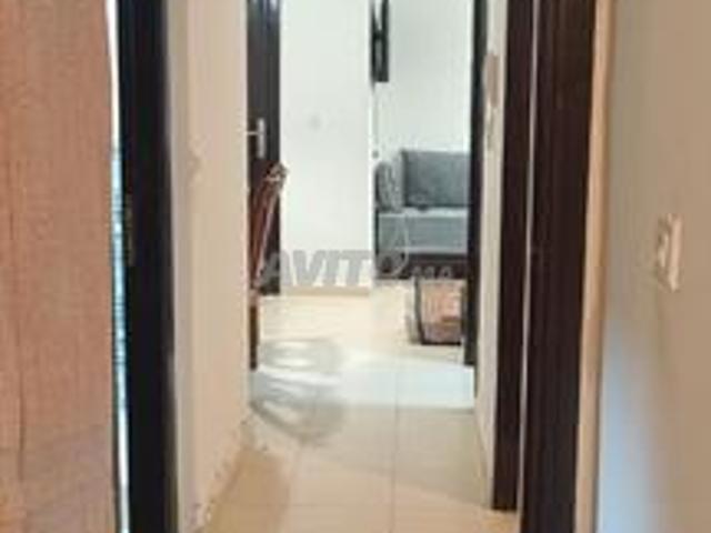 Appartement vente à El Ma, Gharb-Chrarda-Beni Hssen